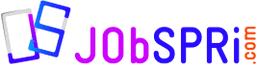 JobSpri Logo