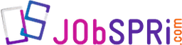 JobSpri Logo